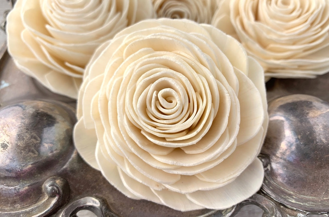Stop and Smell the Roses