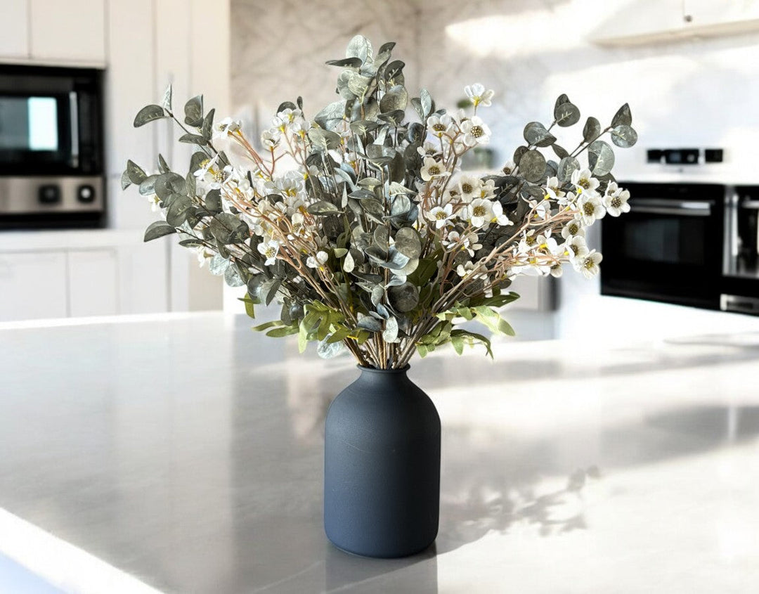Faux Flower Arrangements - Luv Sola Flowers