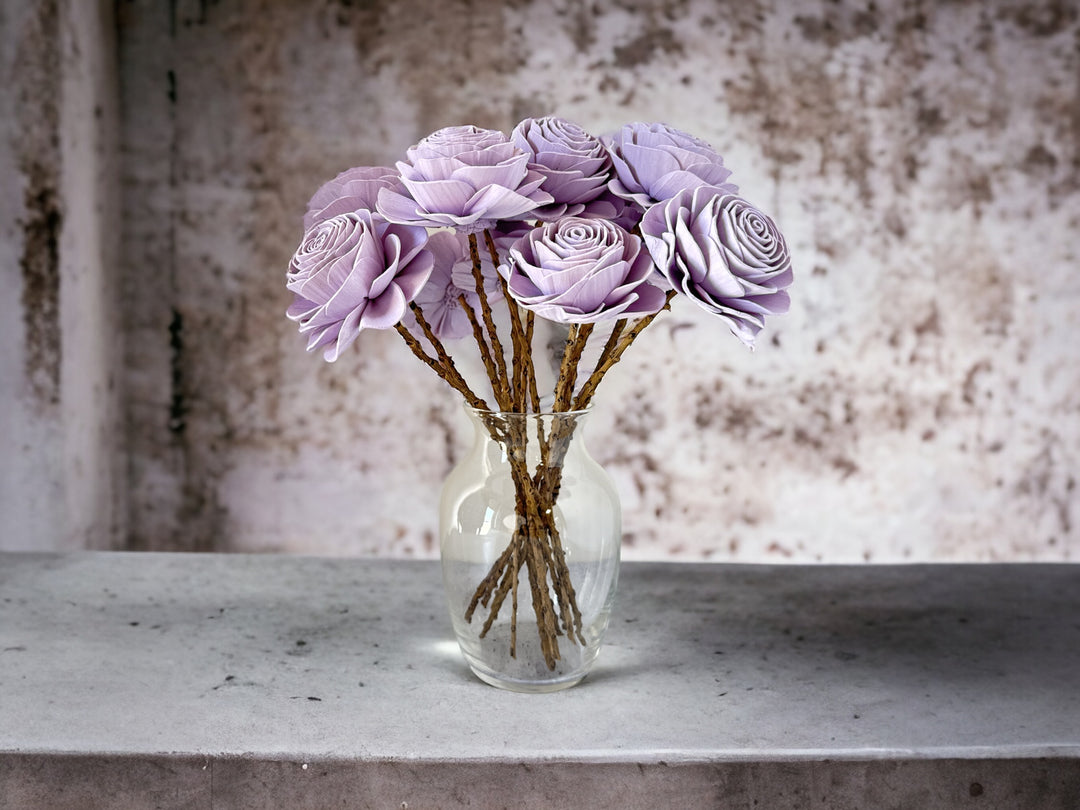 Luv Sola Flowers - Sola Wood Flower Mother's Day