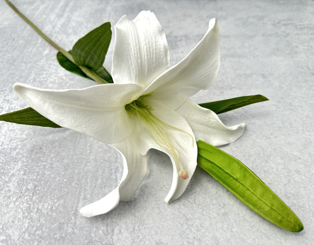 Luv Sola Flowers - Faux Fillers - Faux Asiatic Lily