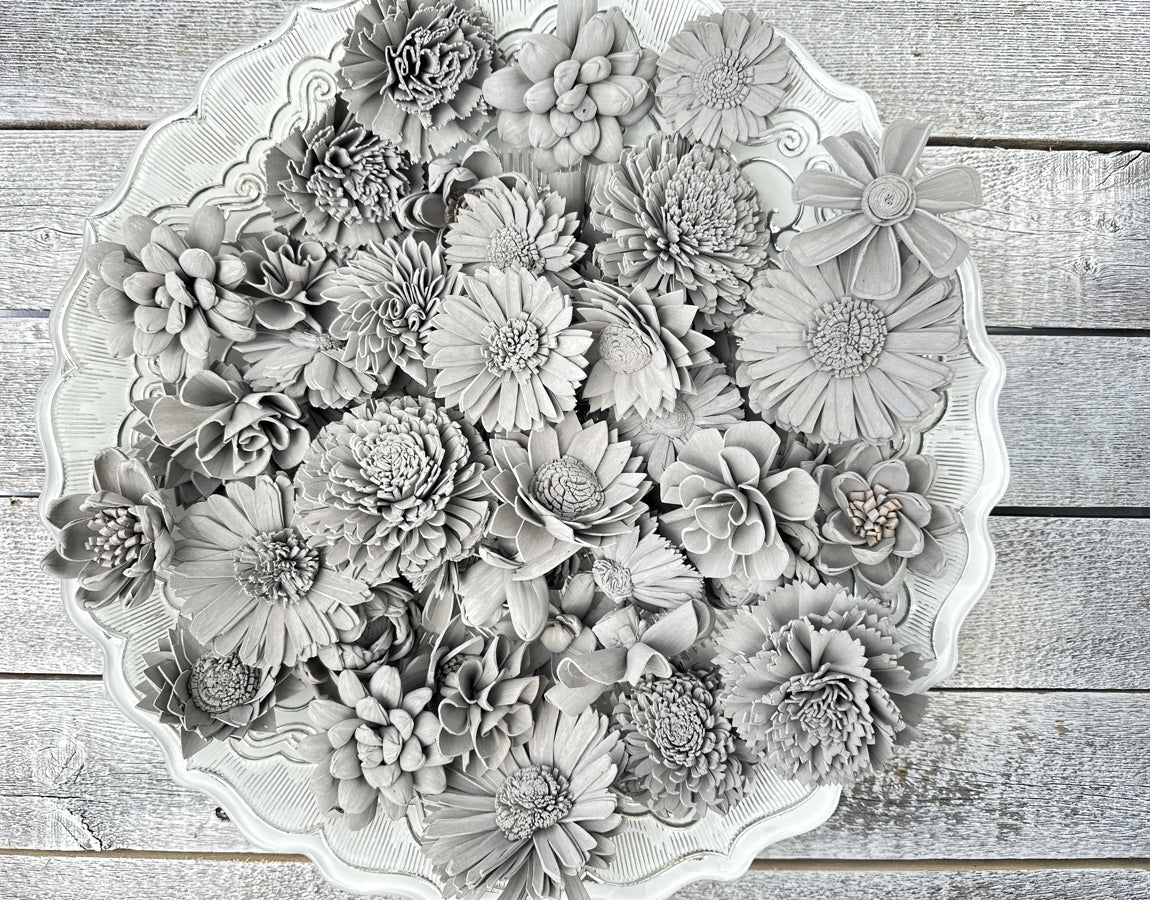 Dyed Sola Wood Flowers – Luv Sola Flowers
