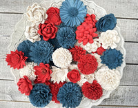 Boho Assortment - 25 Pack