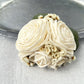 Sola Wood Flowers - Corsage Raw - Luv Sola Flowers