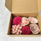 Sample Dyed Flowers - Luv Sola Flowers
