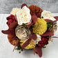 Sola Wood Flowers - FALL'n in Love Bouquet - Luv Sola Flowers