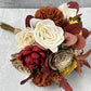 Sola Wood Flowers - FALL'n in Love Bouquet - Luv Sola Flowers