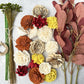 Sola Wood Flowers - FALL'n in Love Bouquet - Luv Sola Flowers