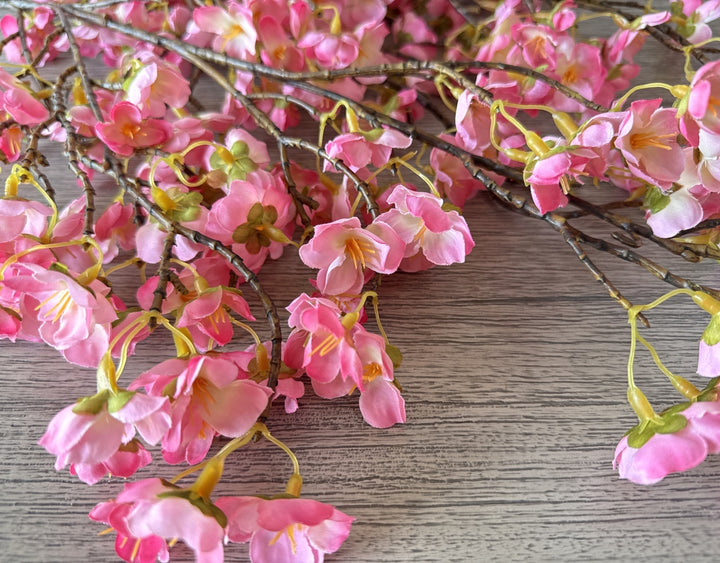 Faux Blossom - Pink - Luv Sola Flowers