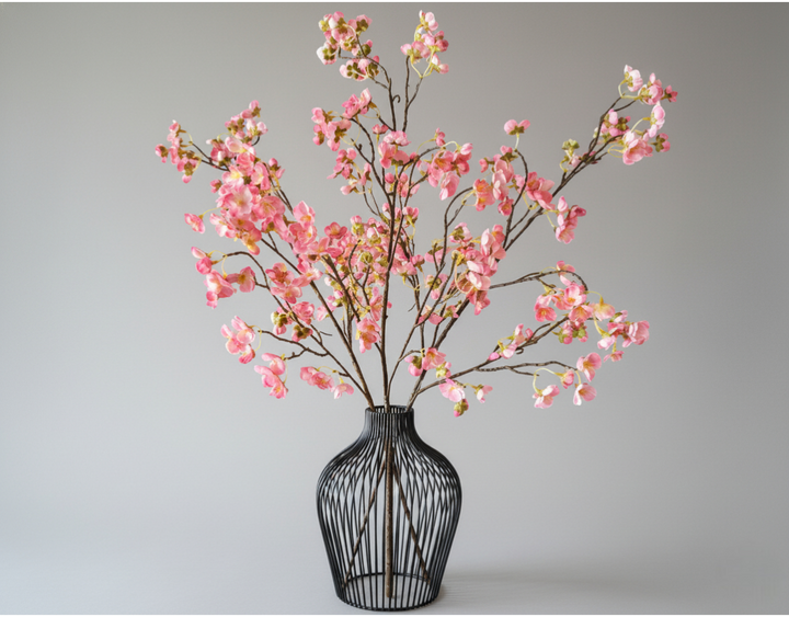 Faux Blossom - Pink - Luv Sola Flowers