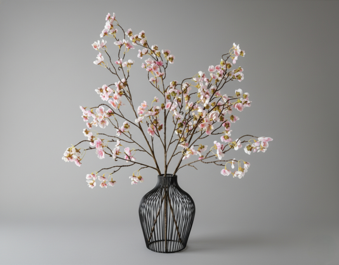 Faux Blossom - Soft Pink - Luv Sola Flowers