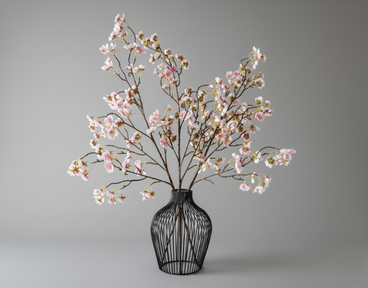 Faux Blossom - Soft Pink - Luv Sola Flowers