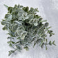 Flocked Baby Eucalyptus Bush - Luv Sola Flowers - Faux Filler