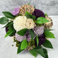 Sola Wood Flowers - Lavender Fields Bouquet - Luv Sola Flowers