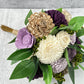 Sola Wood Flowers - Lavender Fields Bouquet - Luv Sola Flowers