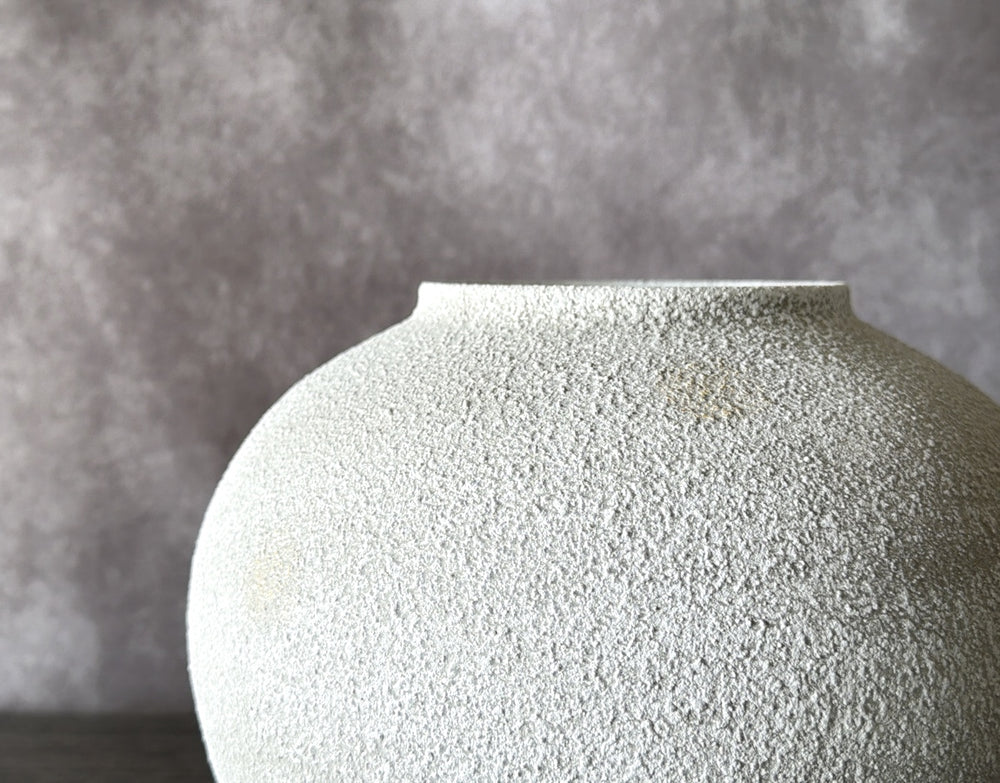 Lina Vase - White - Luv Sola Flowers