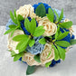 Sola Wood Flowers - Ocean Breeze Bouquet - Luv Sola Flowers
