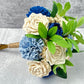 Sola Wood Flowers - Ocean Breeze Bouquet - Luv Sola Flowers