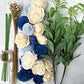 Sola Wood Flowers - Ocean Breeze Bouquet - Luv Sola Flowers