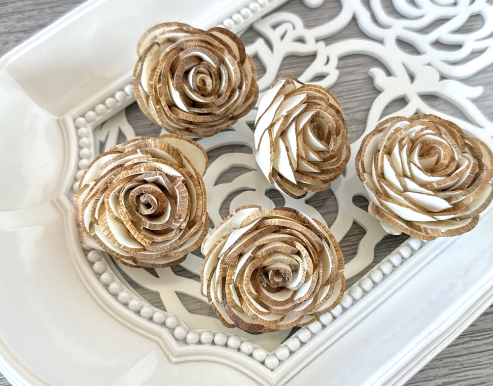 Sola Wood Flowers - Ollie - Luv Sola Flowers