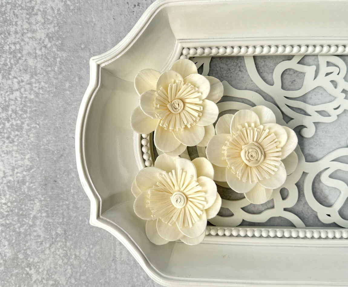 Sola Wood Flowers - Posh - Luv Sola Flowers