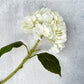 Real Touch Hydrangea - Luv Sola Flowers - Faux Filler