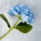 Real Touch Hydrangea - Luv Sola Flowers - Faux Filler