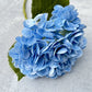 Real Touch Hydrangea - Luv Sola Flowers - Faux Filler
