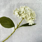 Real Touch Hydrangea - Light Green - Luv Sola Flowers - Faux Filler