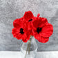 Real Touch Poppy - Luv Sola Flowers - Faux Filler