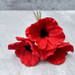 Real Touch Poppy - Luv Sola Flowers - Faux Filler