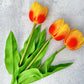 Real Touch Tulip - Luv Sola Flowers - Faux Filler