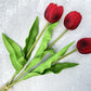 Real Touch Tulip - Luv Sola Flowers - Faux Filler