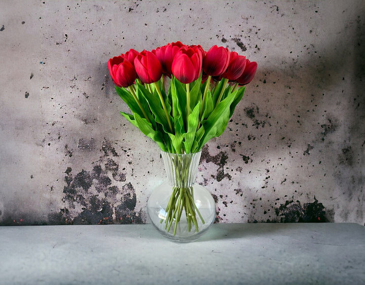 Real Touch Tulip - Luv Sola Flowers - Faux Filler