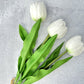 Real Touch Tulip - Luv Sola Flowers - Faux Filler