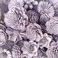 Sola Wood Flowers - Lilac Dyed Flowers - Luv Sola Flowers