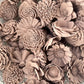 Sola Wood Flowers - Dusty Rose Dyed Flowers - Luv Sola Flowers