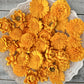 Sola Wood Flowers - Sunflower Dyed Flowers - Luv Sola Flowers