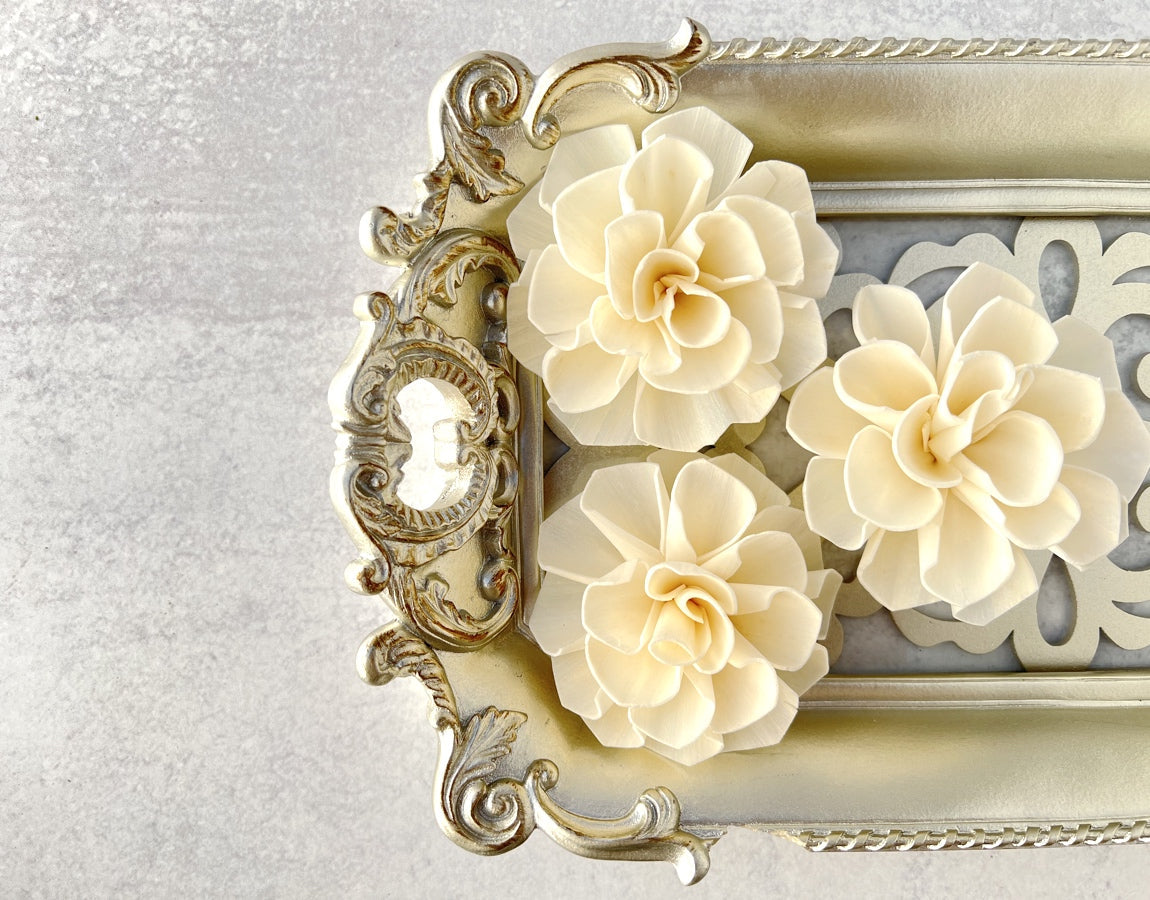 Sola Wood Flowers - Abigail - Luv Sola Flowers