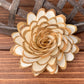 Sola Wood Flowers - Almond - Luv Sola Flowers