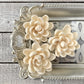 Sola Wood Flowers - Aspen - Luv Sola Flowers