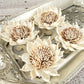 Luv Sola Flowers - Aztec Sunflower - Sola Wood Flowers
