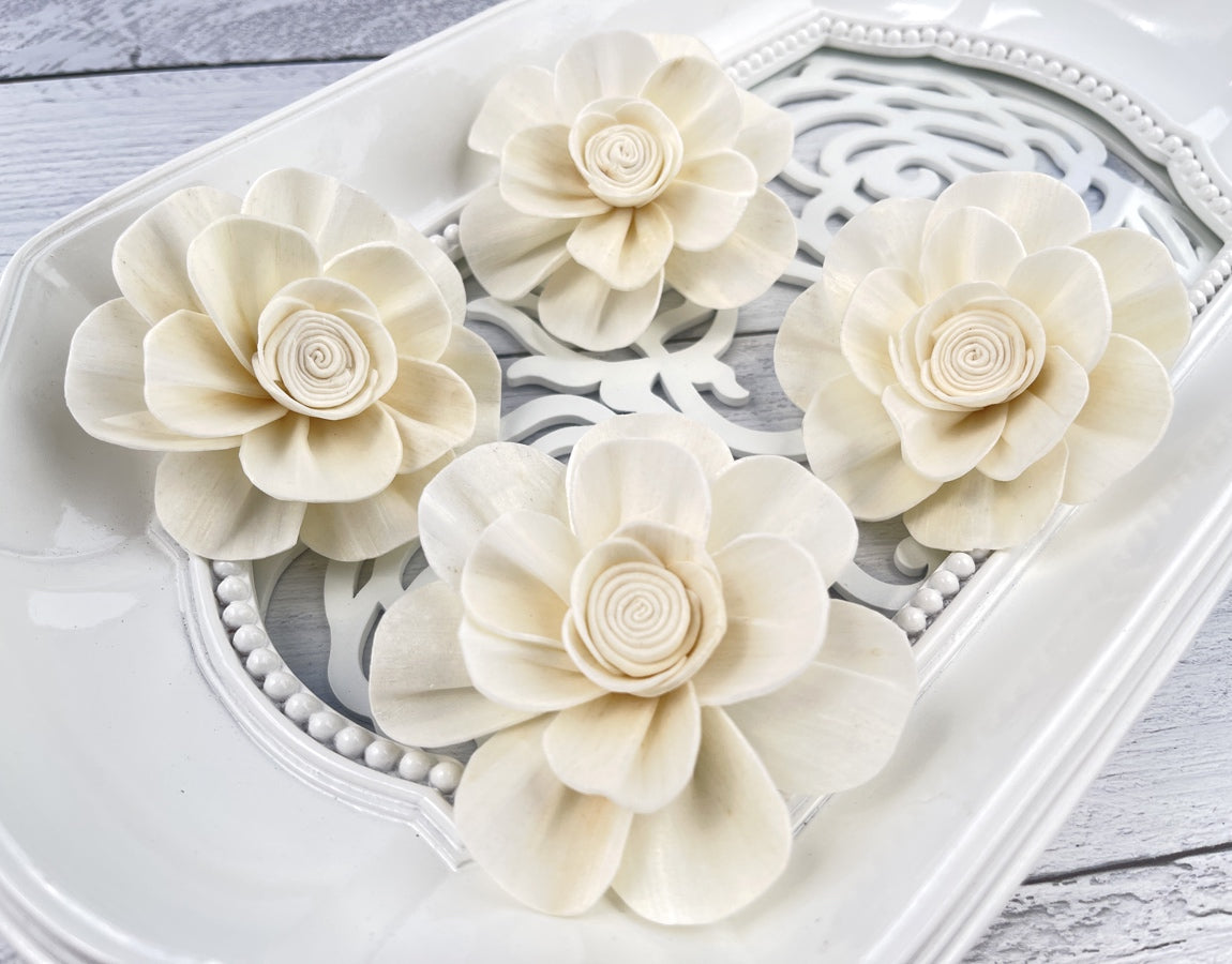 Sola Wood Flowers - Beatrice Blossom - Luv Sola Flowers