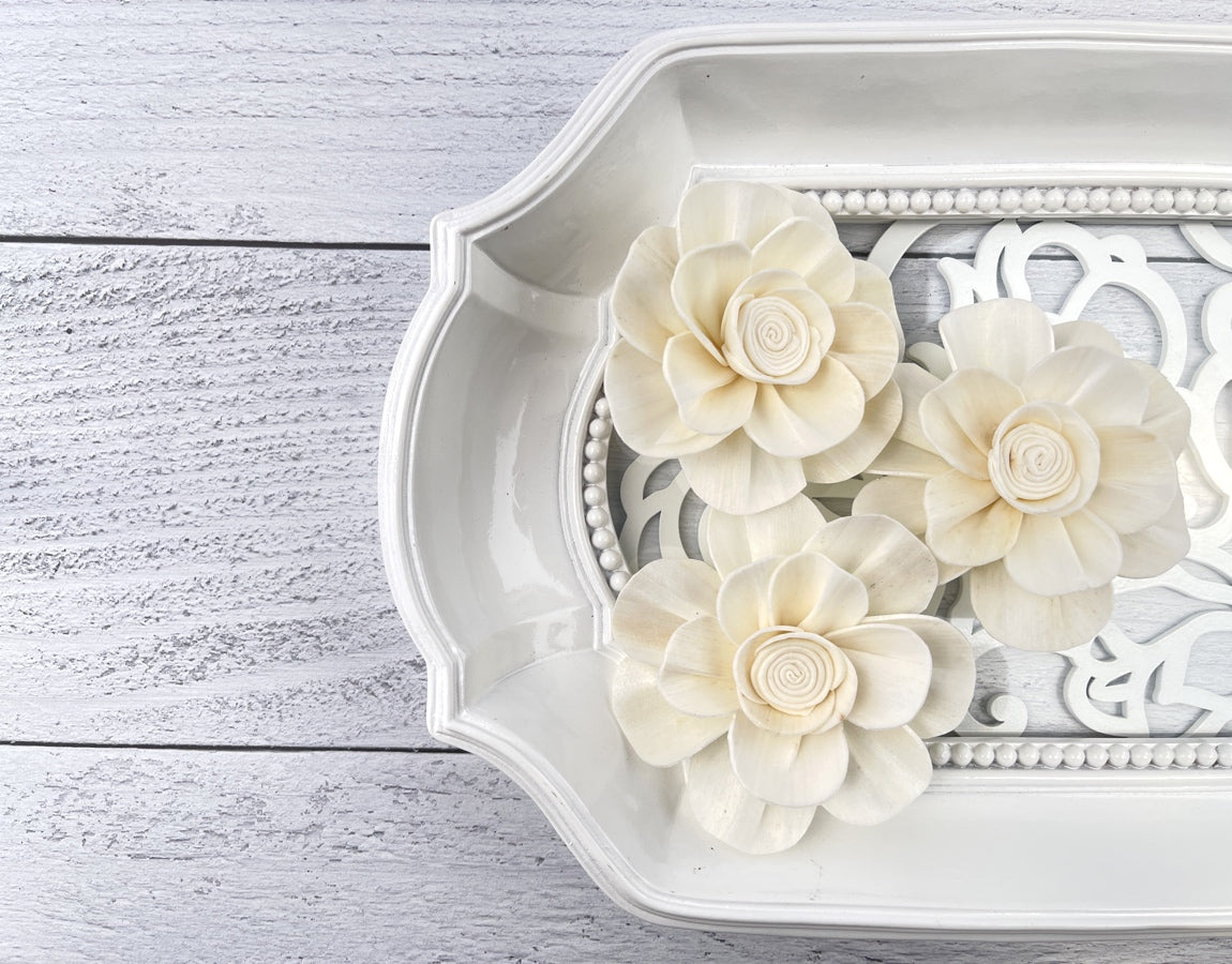 Sola Wood Flowers - Beatrice Blossom - Luv Sola Flowers