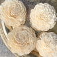 Sola Wood Flowers - Beli - Luv Sola Flowers