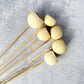 Bell Cup Mini - Luv Sola Flowers - Dried Botanicals