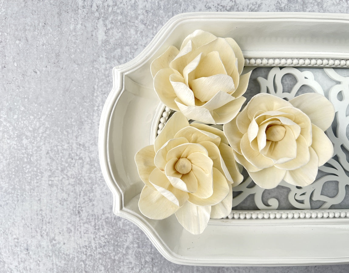 Sola Wood Flowers - Bellatrix - Luv Sola Flowers