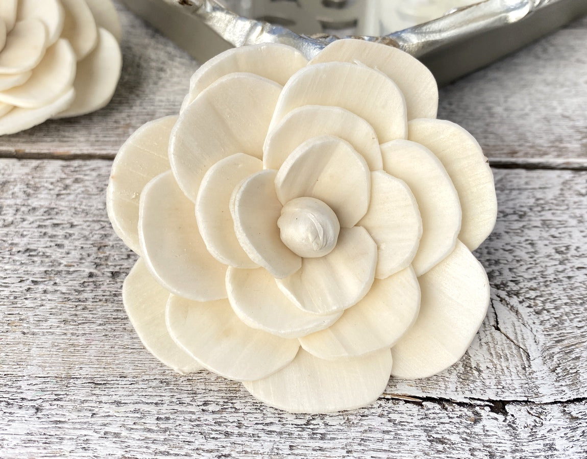 Sola Wood Flowers - Betty the Beautiful - Luv Sola Flowers