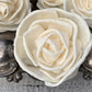 Sola Wood Flowers - Bird Rose - Luv Sola Flowers