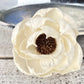 Sola Wood Flowers - Black Pearl - Luv Sola Flowers