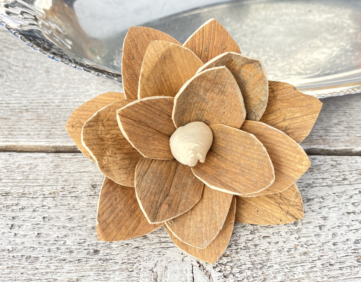 Sola Wood Flowers - Bobby - Luv Sola Flowers